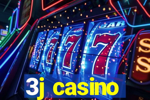 3j casino